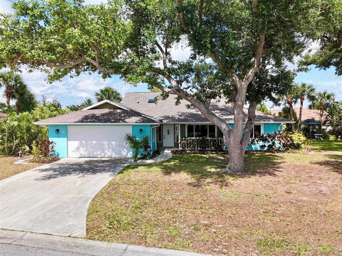 98 Hourglass Dr., Venice, FL 34293