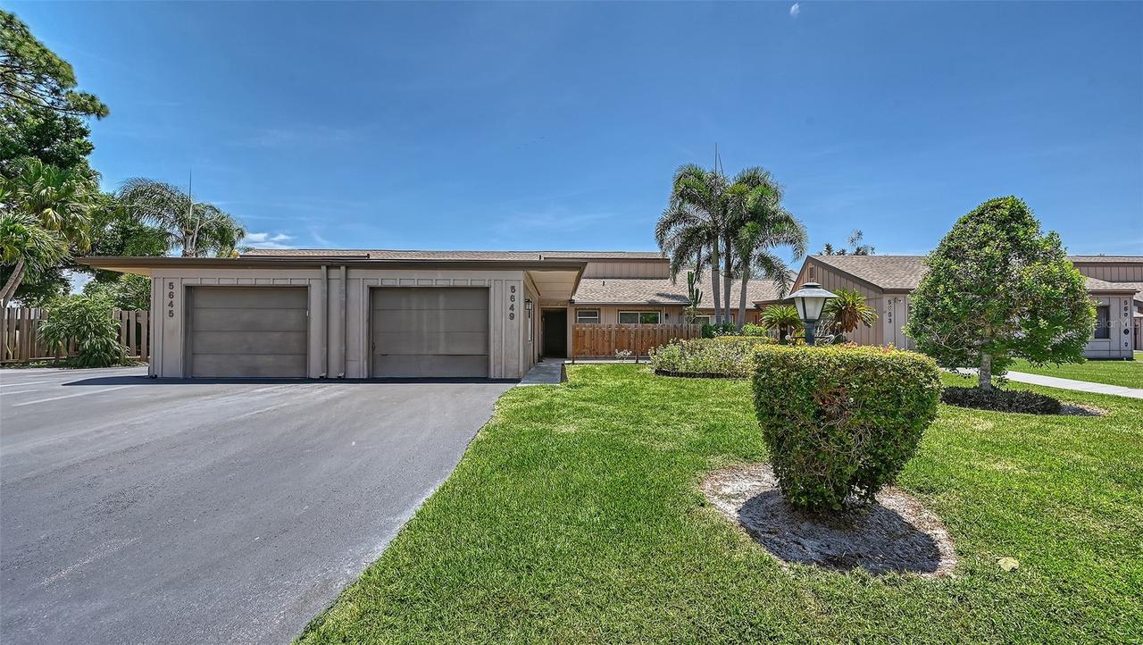 5649 Westwind Ln., Sarasota, FL 34231