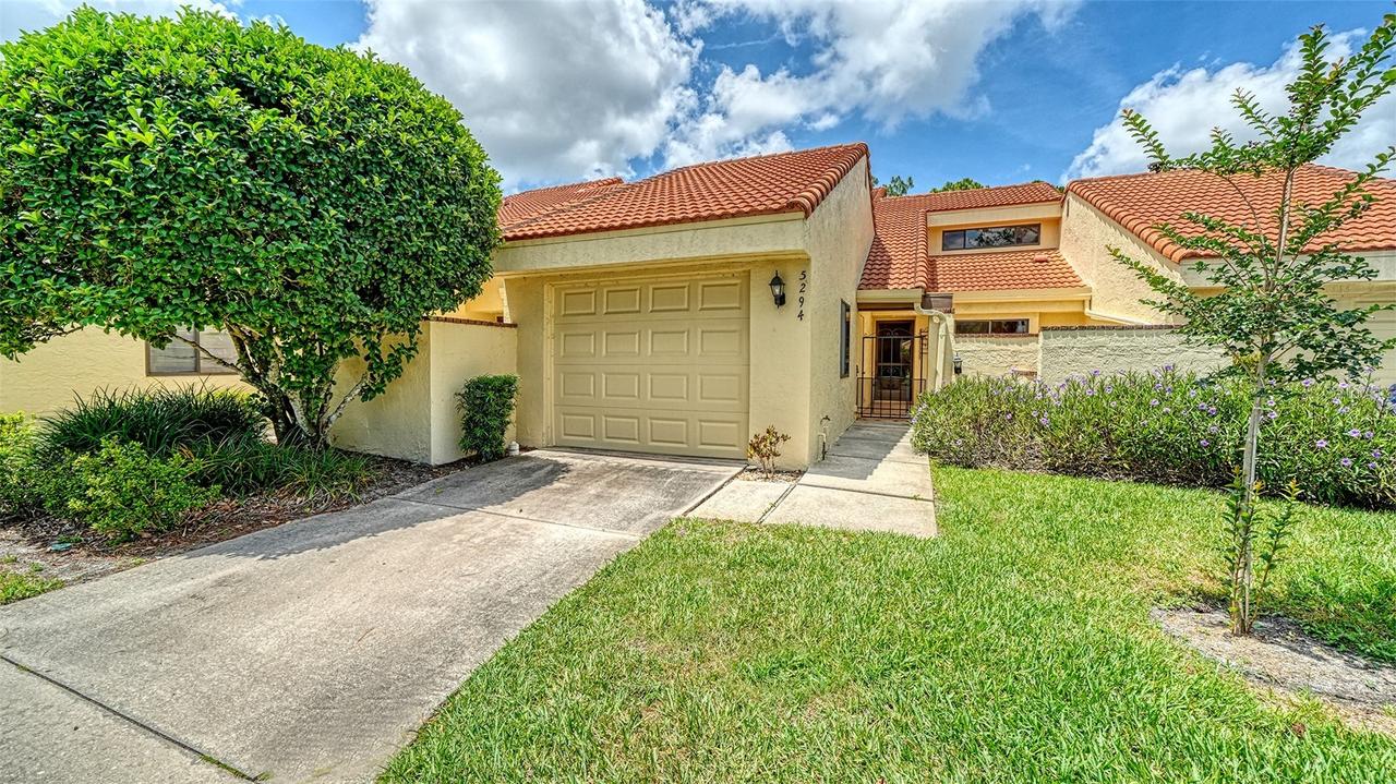 5294 Huntingwood Ct. #59, Sarasota, FL 34235