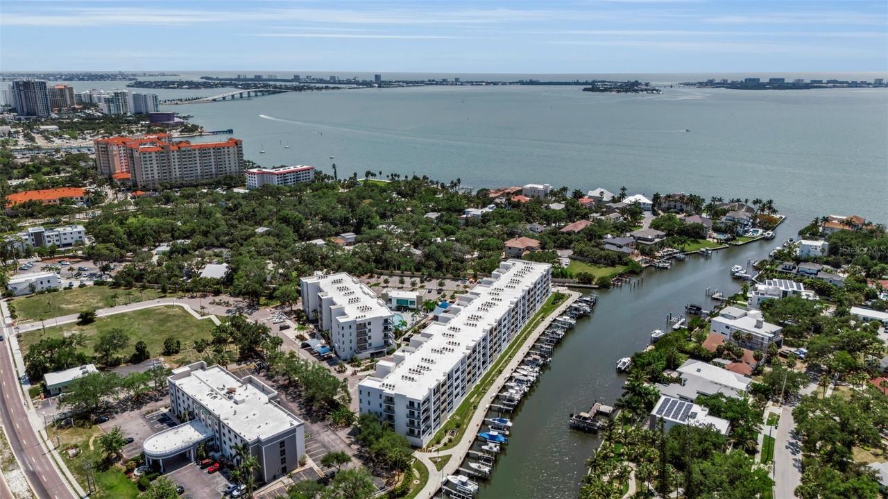 1703 N Tamiami Tr. #211, Sarasota, FL 34234