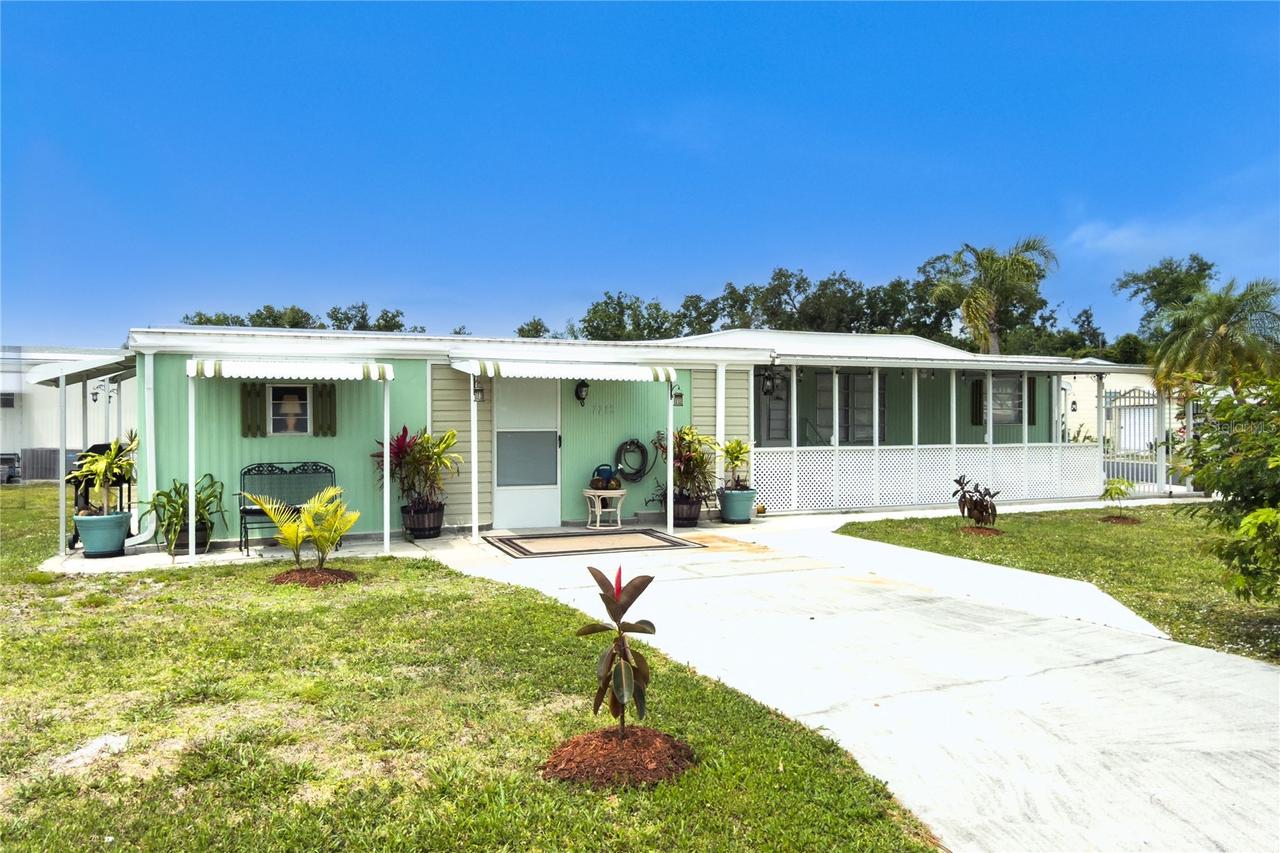 7712 Terra Siesta Blvd., Ellenton, FL 34222