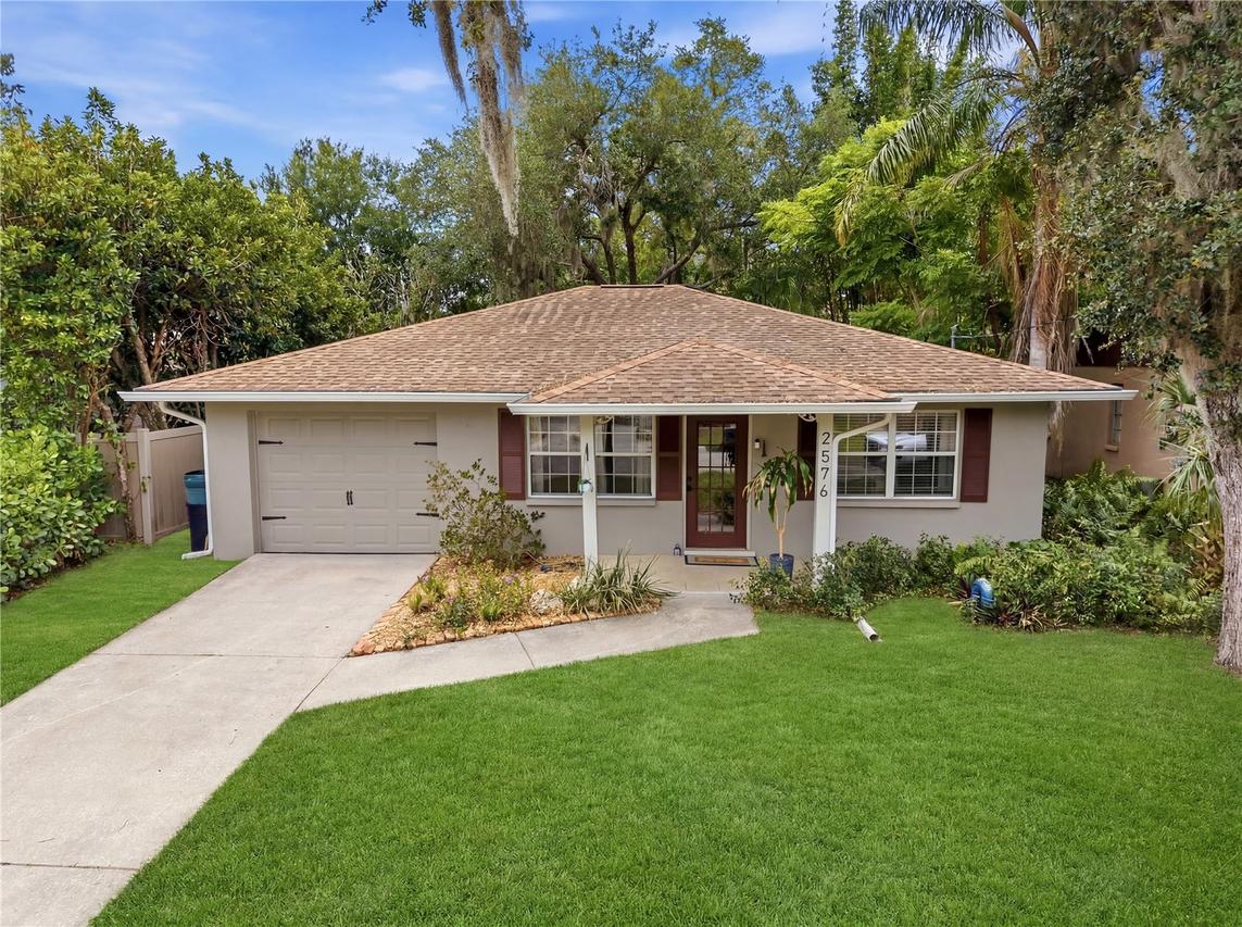 2576 Huntington Ave., Sarasota, FL 34232