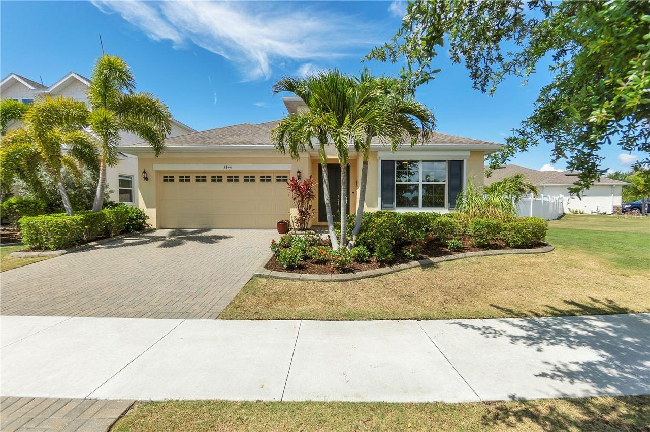 5344 Wishing Arch Dr., Apollo Beach, FL 33572