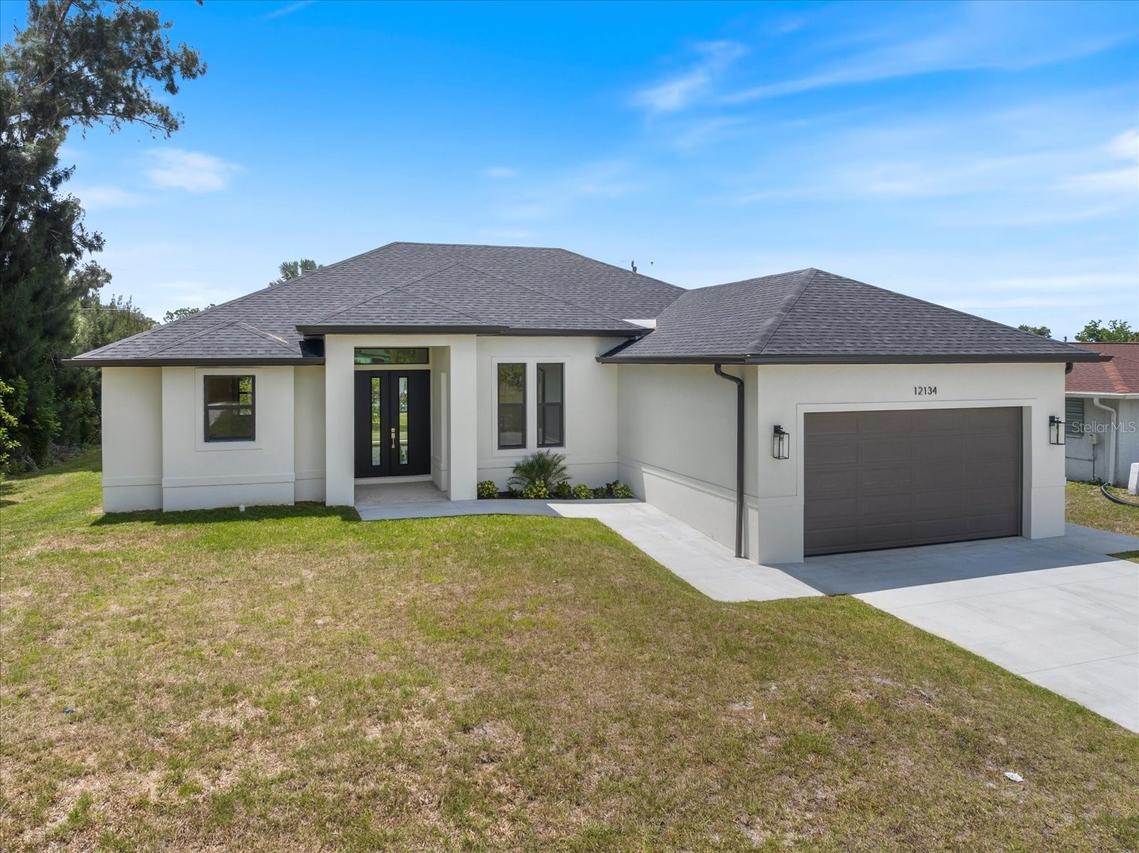 12134 Mallorca Ave., North Port, FL 34287