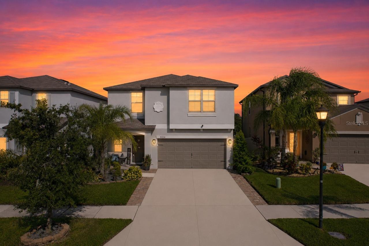 5426 Rainwood Meadows Dr., Apollo Beach, FL 33572
