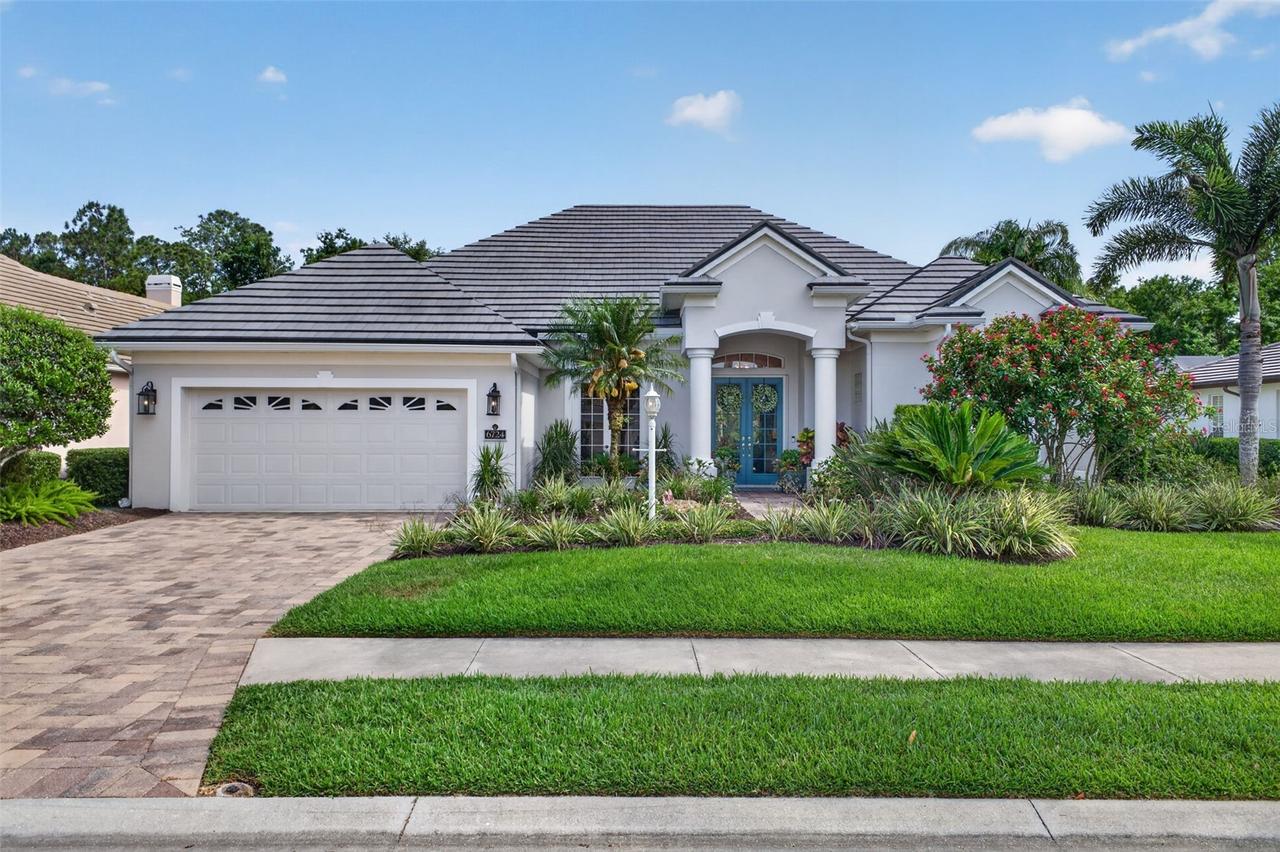 6724 The Masters Ave., Lakewood Ranch, FL 34202