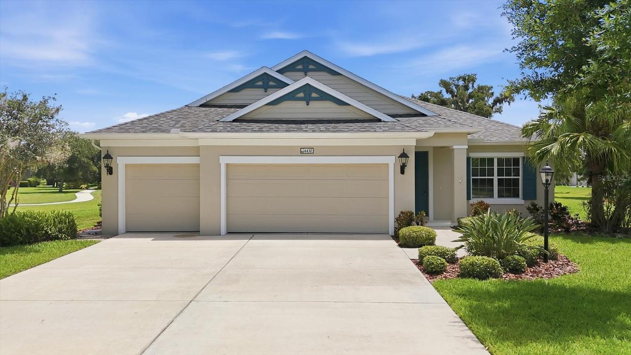 4430 Natures Reach Ter., Parrish, FL 34219