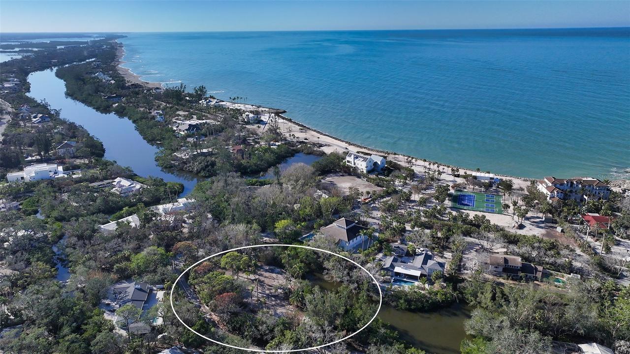 7340 Pine Needle Rd., Sarasota, FL 34242
