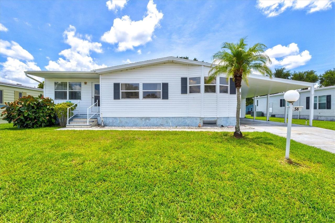 58 Partridge Ave., Ellenton, FL 34222