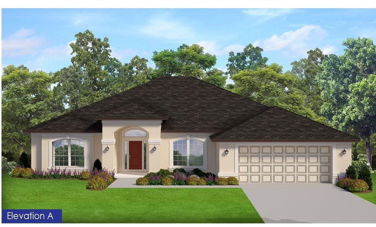 2037 Topsy Ter., North Port, FL 34286