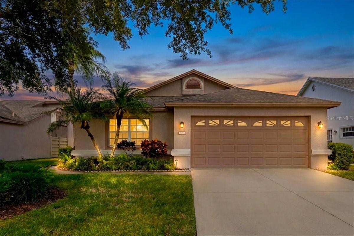 4734 Raintree Street Cir., Bradenton, FL 34203