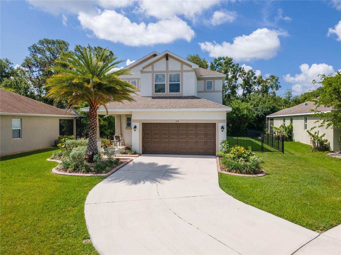 6311 Horse Mill Pl., Palmetto, FL 34221