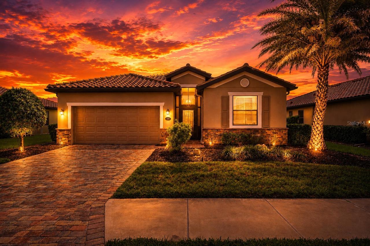 178 Wandering Wetlands Cir., Bradenton, FL 34212