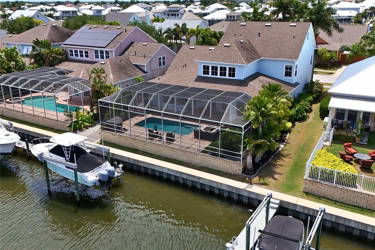 5727 Sea Trout Pl., Apollo Beach, FL 33572