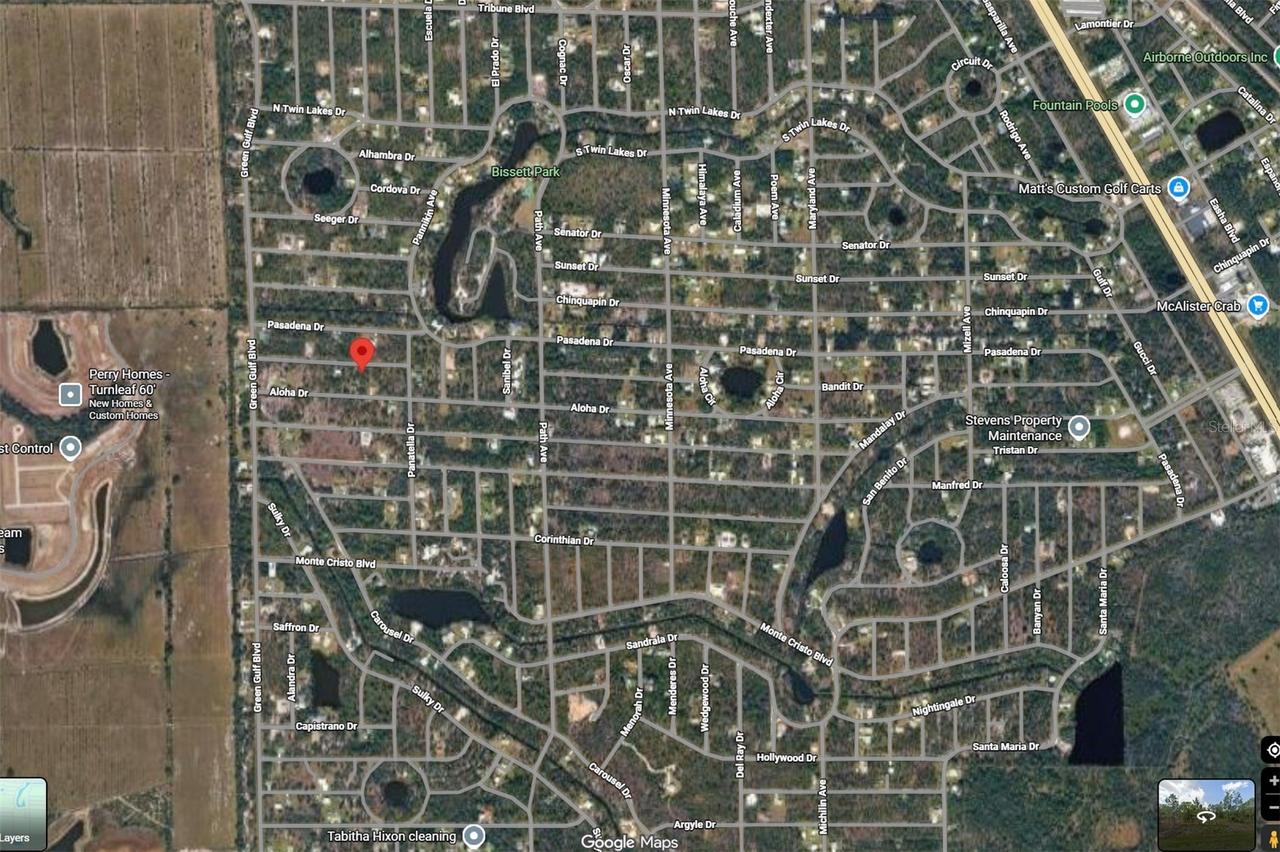 27117 Badger Dr., Punta Gorda, FL 33955