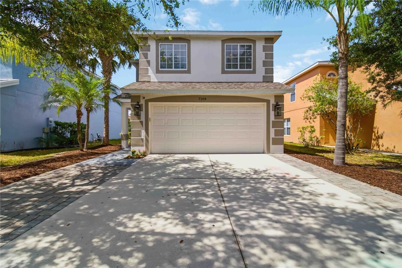 7148 Chatum Light Run, Bradenton, FL 34212