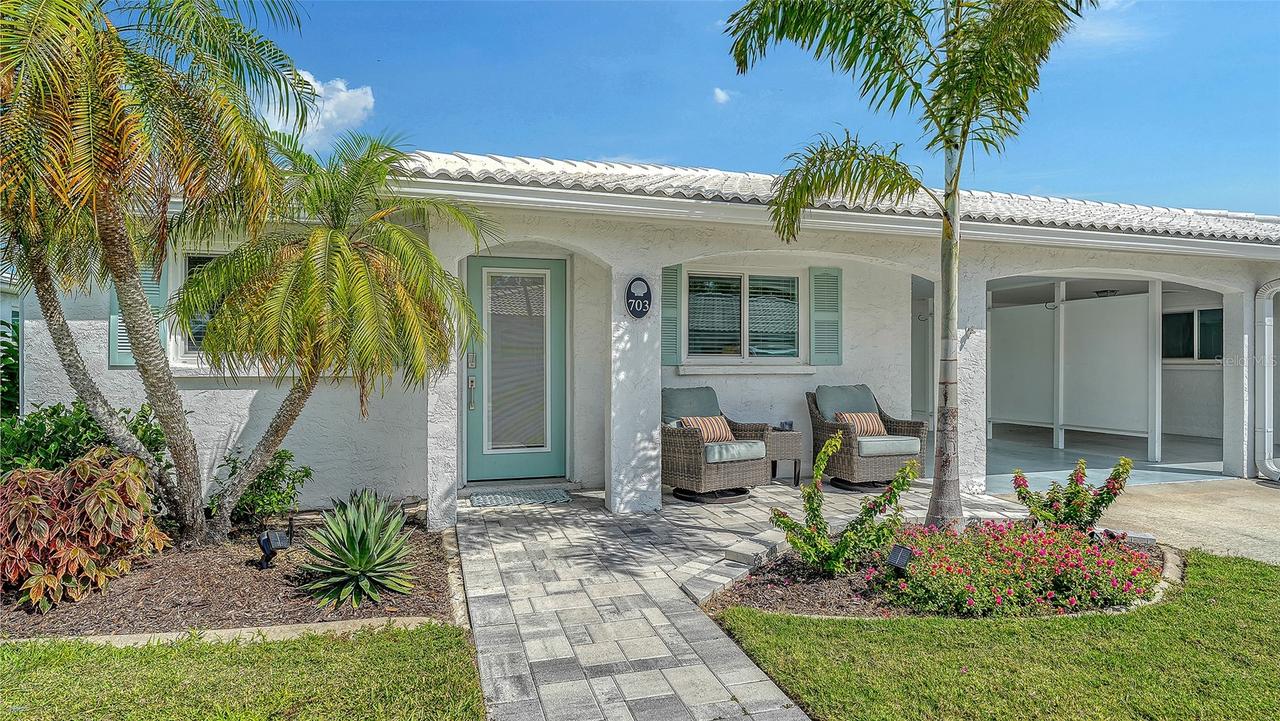 703 Spanish Dr., Longboat Key, FL 34228