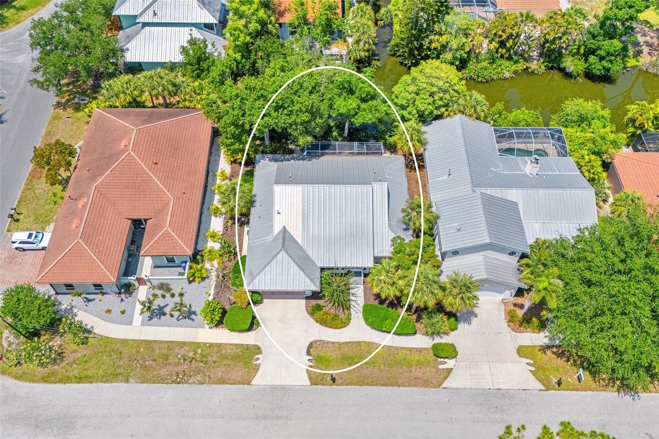 400 Tortuga Dr., Nokomis, FL 34275