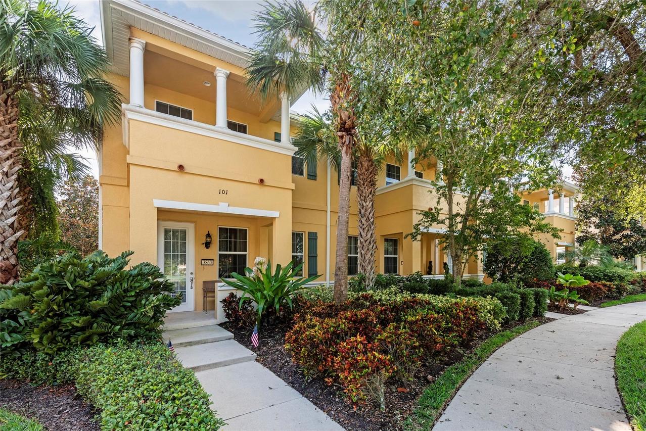 3860 82nd Avenue Cir. #101, Sarasota, FL 34243