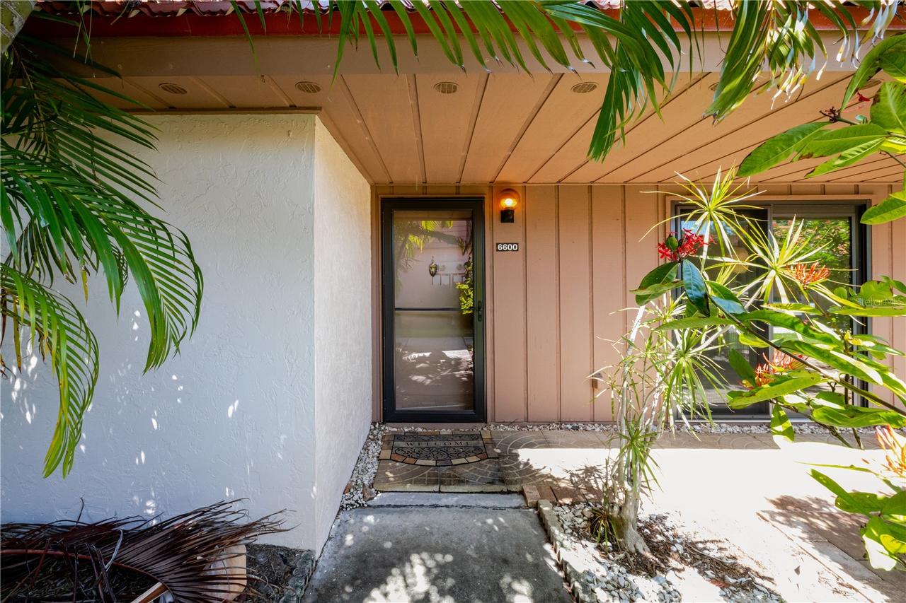 6600 Draw Ln. #116, Sarasota, FL 34238