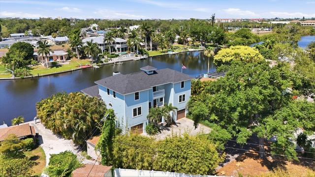 New Homes with In-ground Swimming Pools That Attend Sarasota Middle School: May 10th to May 16th