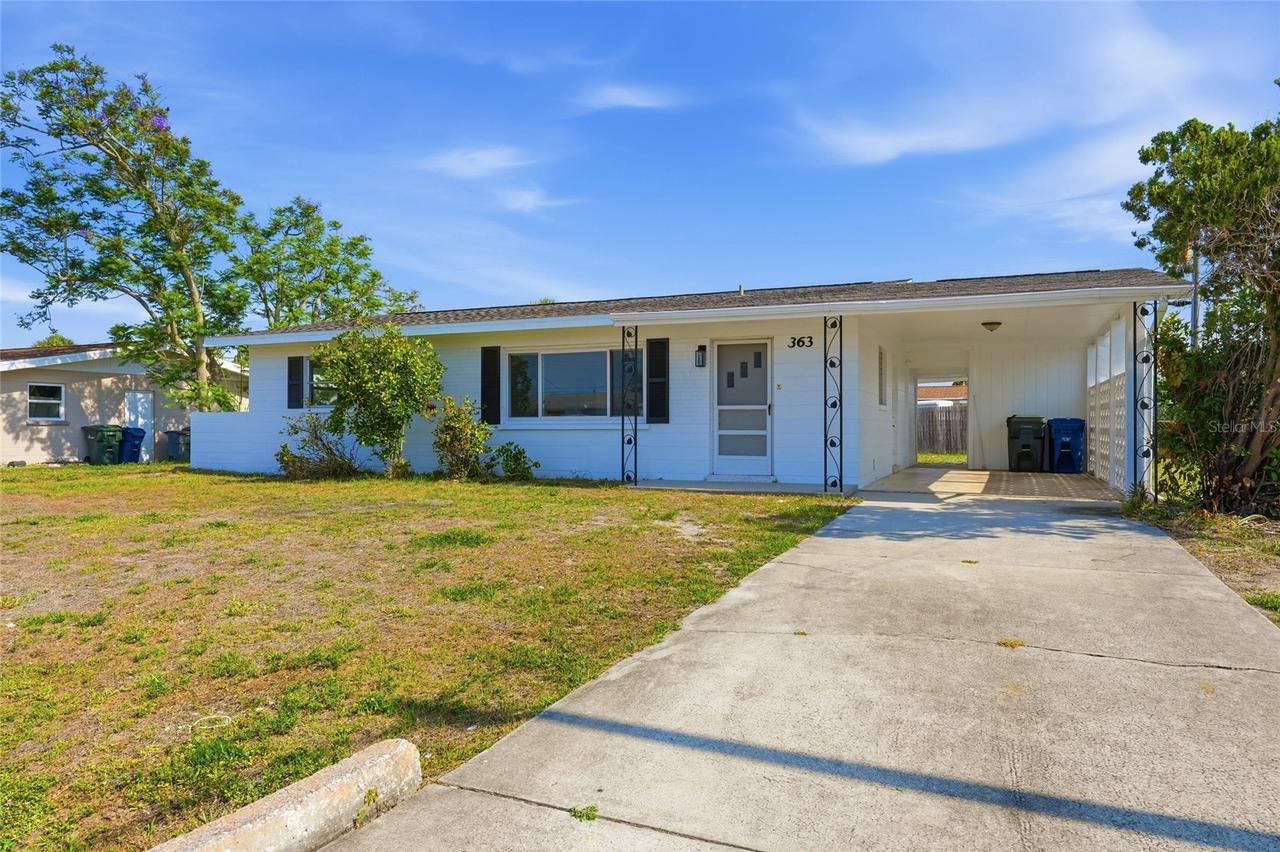 363 Glen Oak Rd., Venice, FL 34293