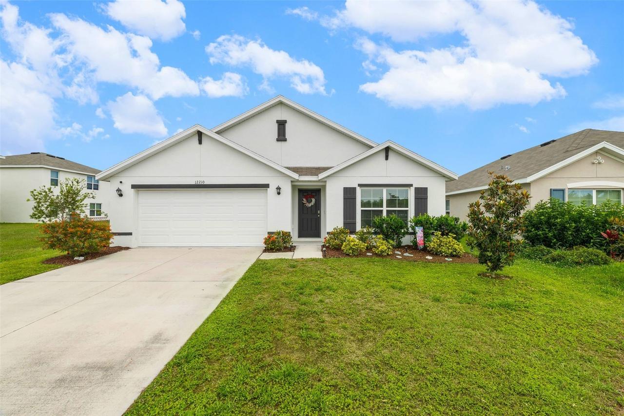 12210 Kingsley Tr., Parrish, FL 34219