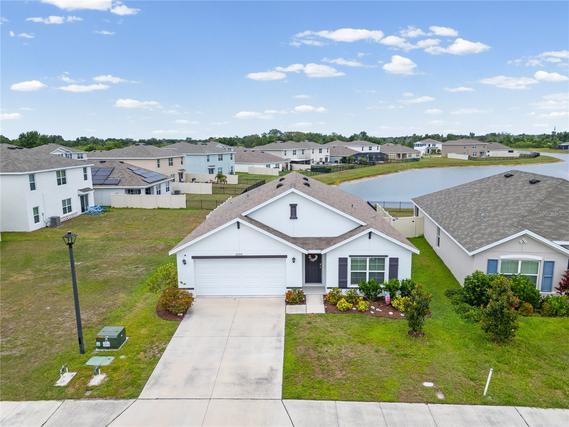 New Homes For Sale This Week That Attend Parrish Community High School: May 8th to May 14th