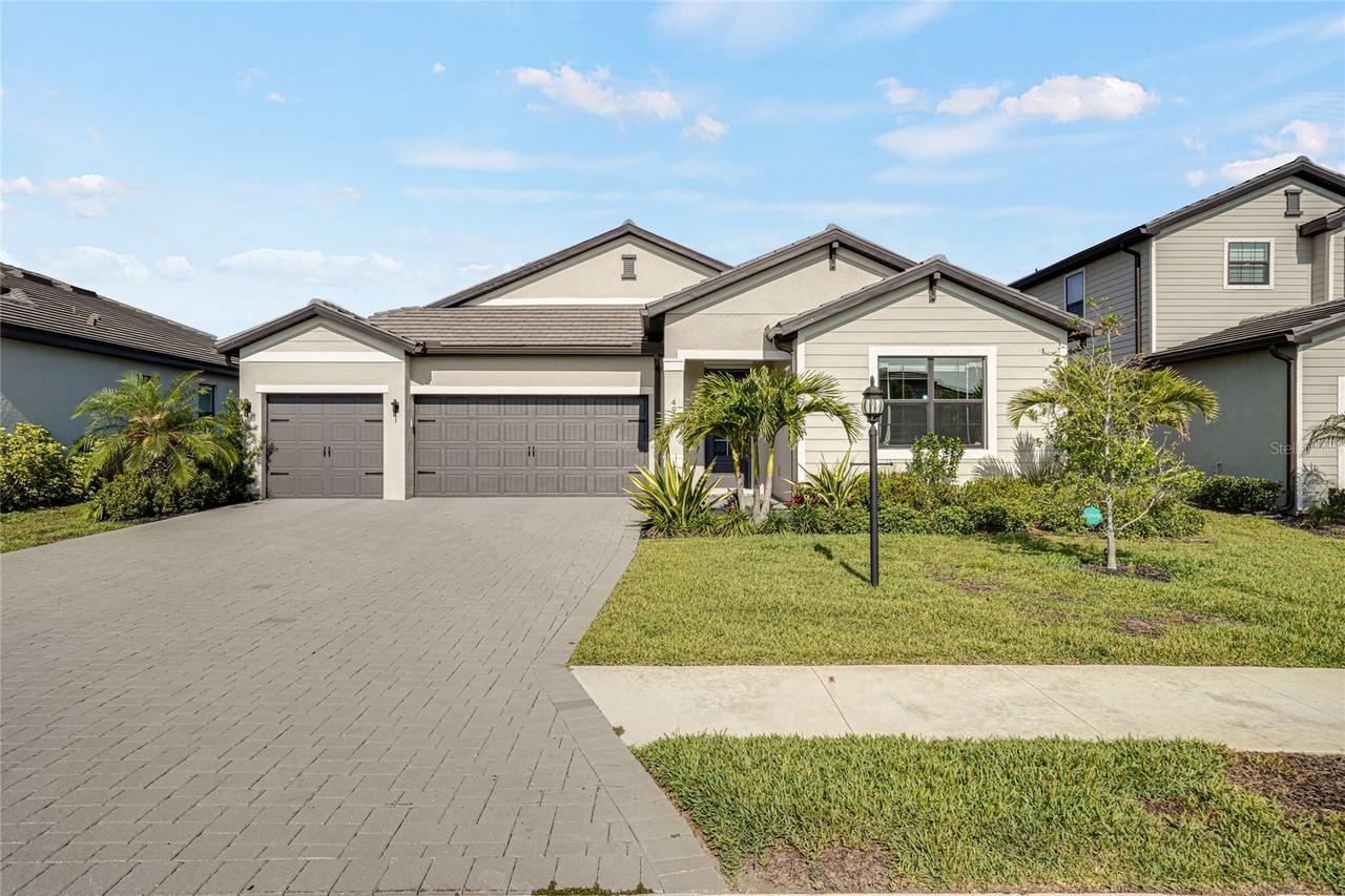 4970 Oyster Pearl St., Lakewood Ranch, FL 34211