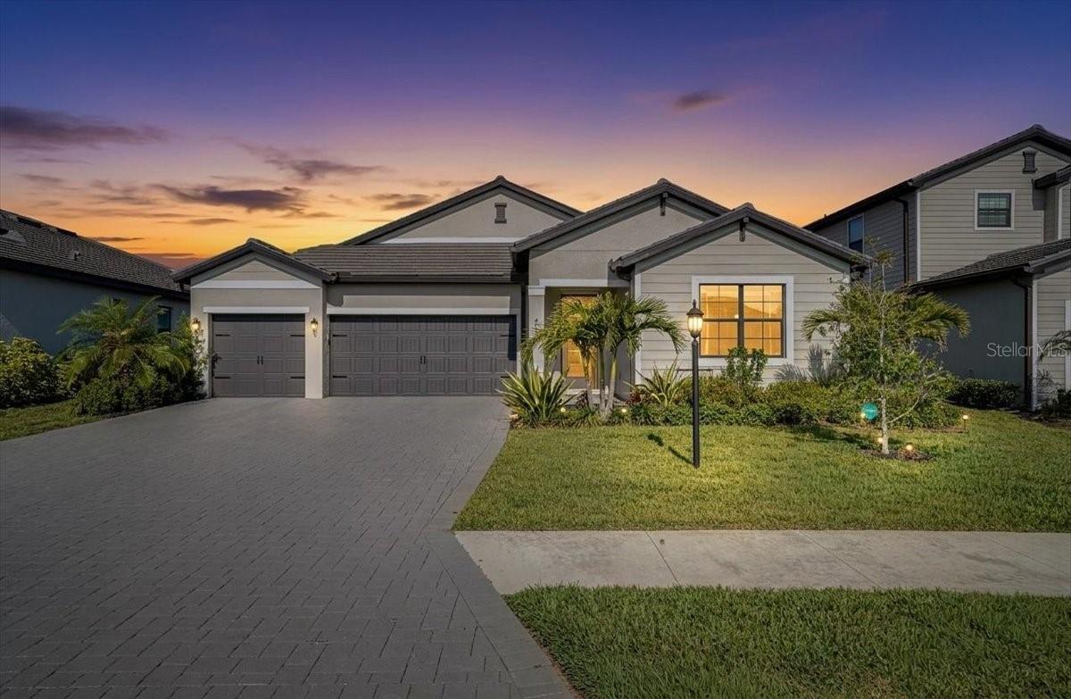 4970 Oyster Pearl St., Lakewood Ranch, FL 34211