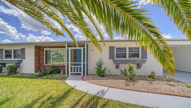 New Foreclosures & Short Sales That Attend Port Charlotte Middle School: May 11th to May 17th