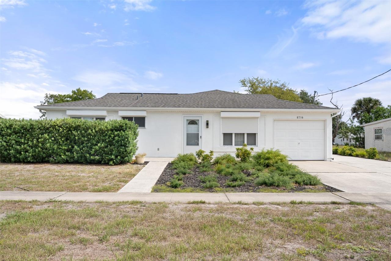 8716 Trionfo Ave., North Port, FL 34287