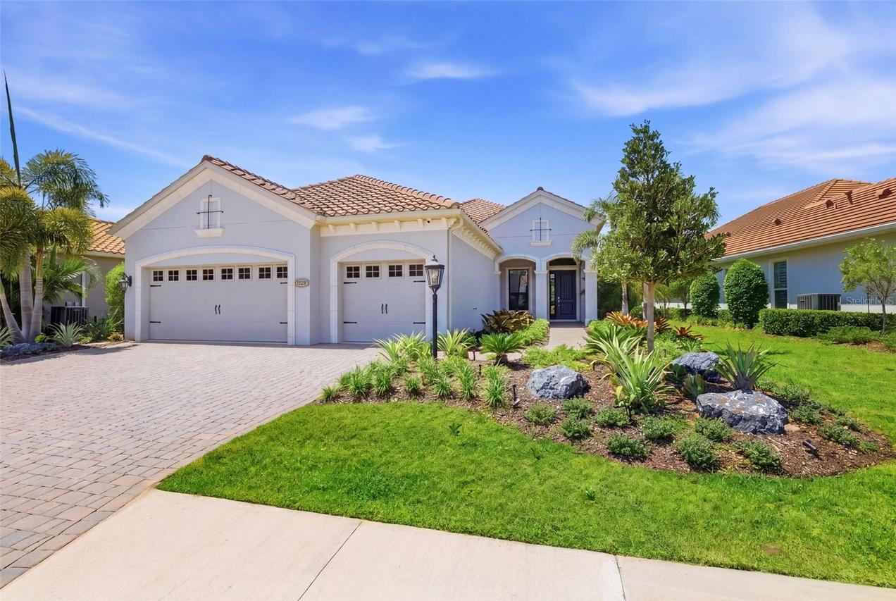 7228 Whittlebury Tr., Bradenton, FL 34202