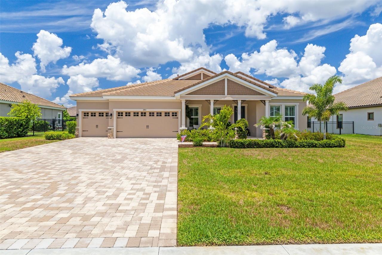 1843 Cattle Baron Dr., Lithia, FL 33547