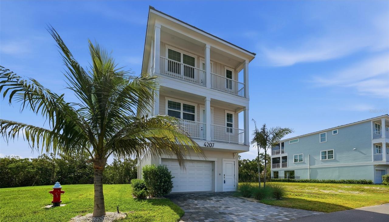 4207 Marina View Way, Cortez, FL 34215