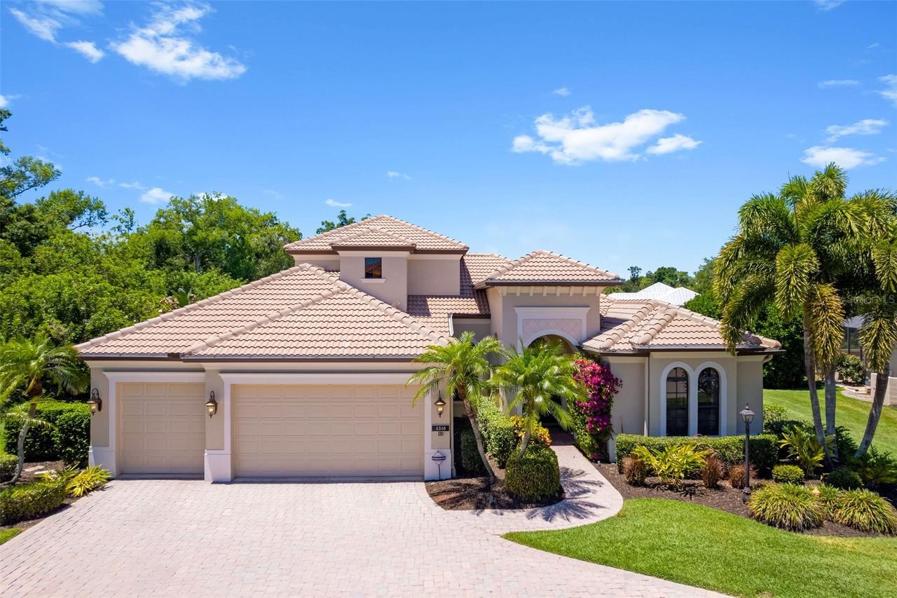 4516 Tuscana Dr., Sarasota, FL 34241