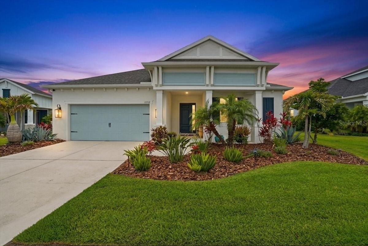 13712 Old Creek Ct., Parrish, FL 34219