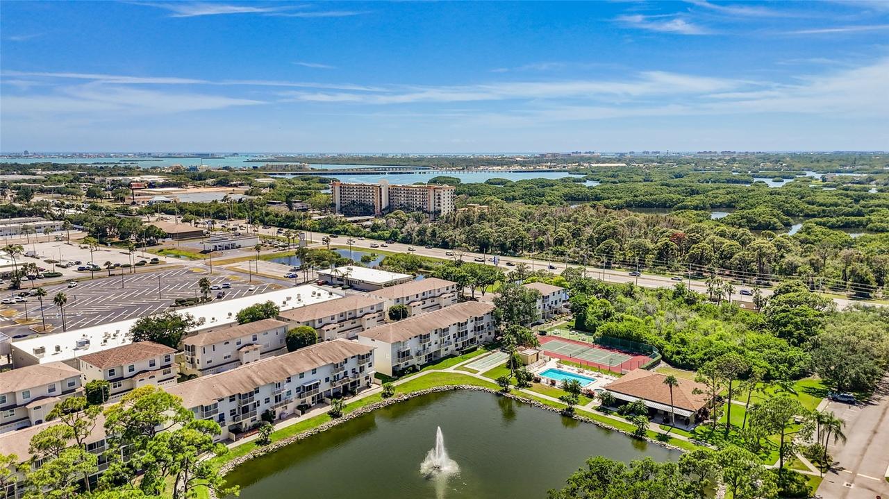 5775 Park St. #410, St Petersburg, FL 33709