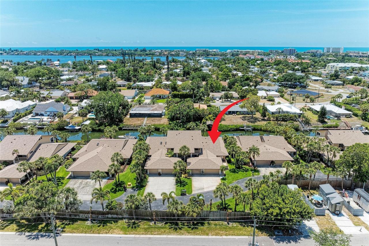 6688 Schooner Bay Cir., Sarasota, FL 34231
