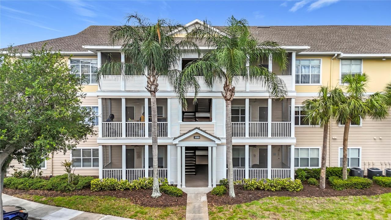 4802 51st St. #1116, Bradenton, FL 34210