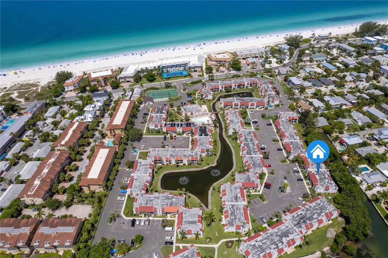 1801 Gulf Dr. #148, Bradenton Beach, FL 34217