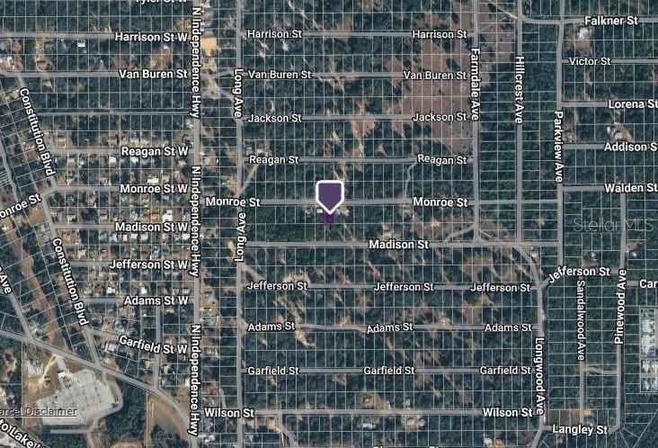 2505 Monroe St., Inverness, FL 34453