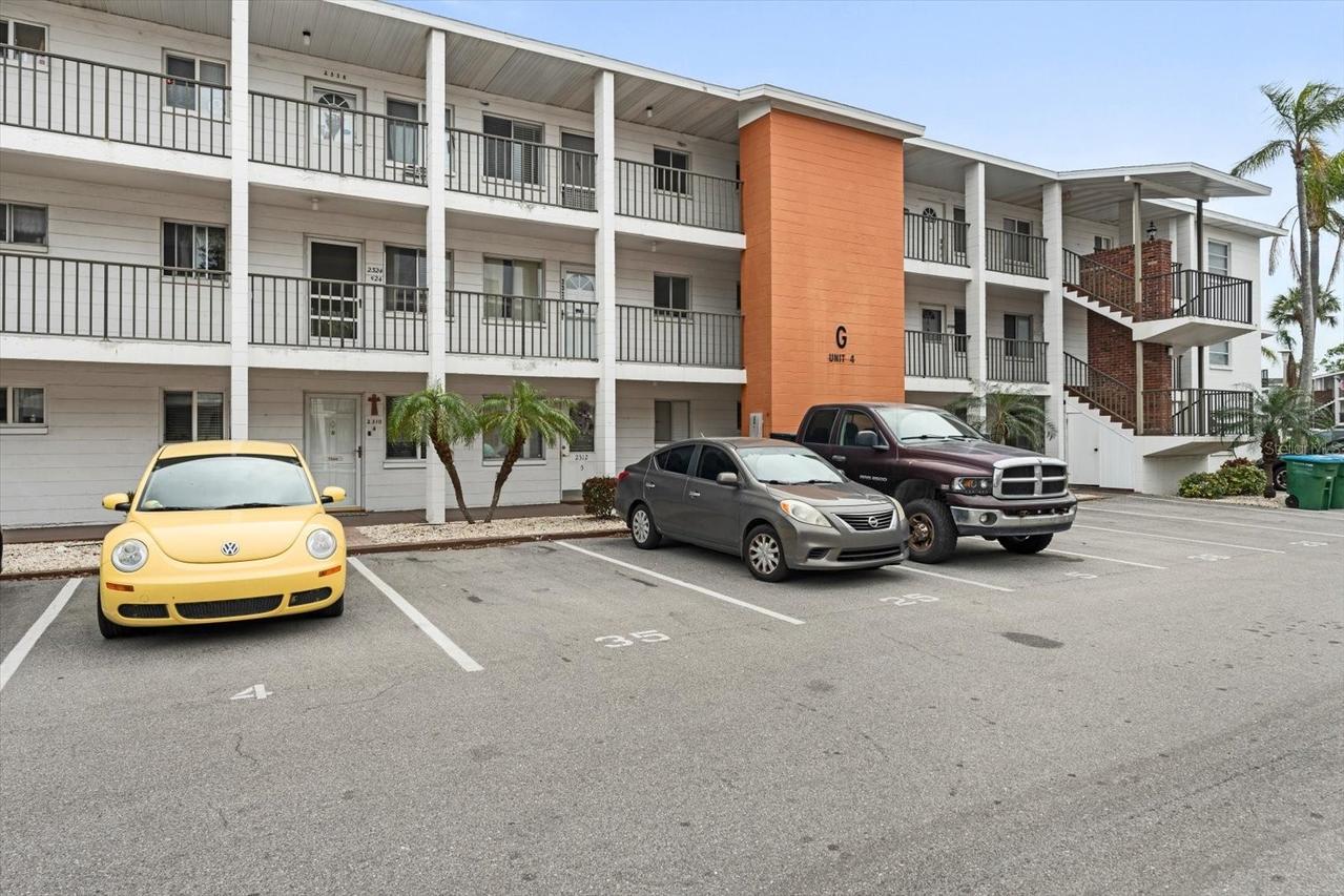 2326 Canal Dr. #G25, Bradenton, FL 34207