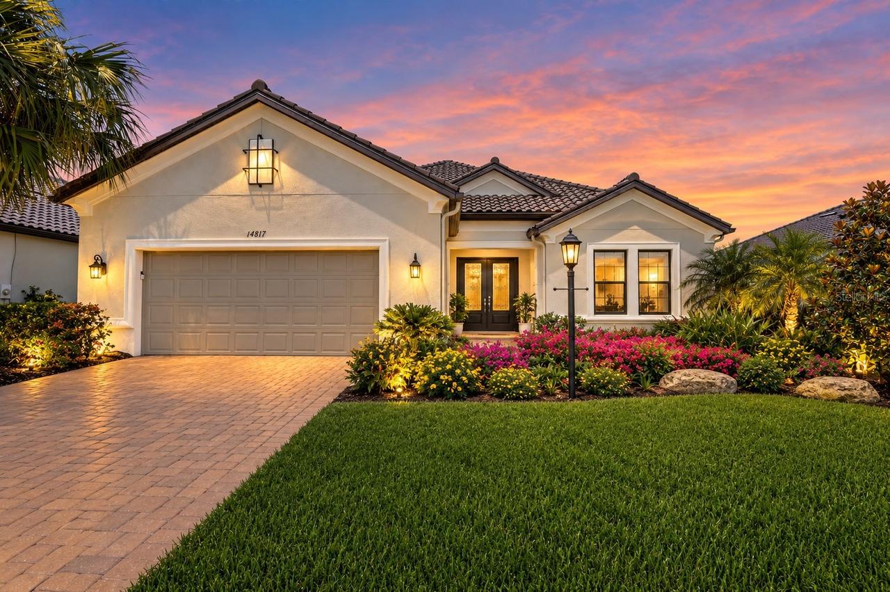 14817 Montello Way, Bradenton, FL 34211