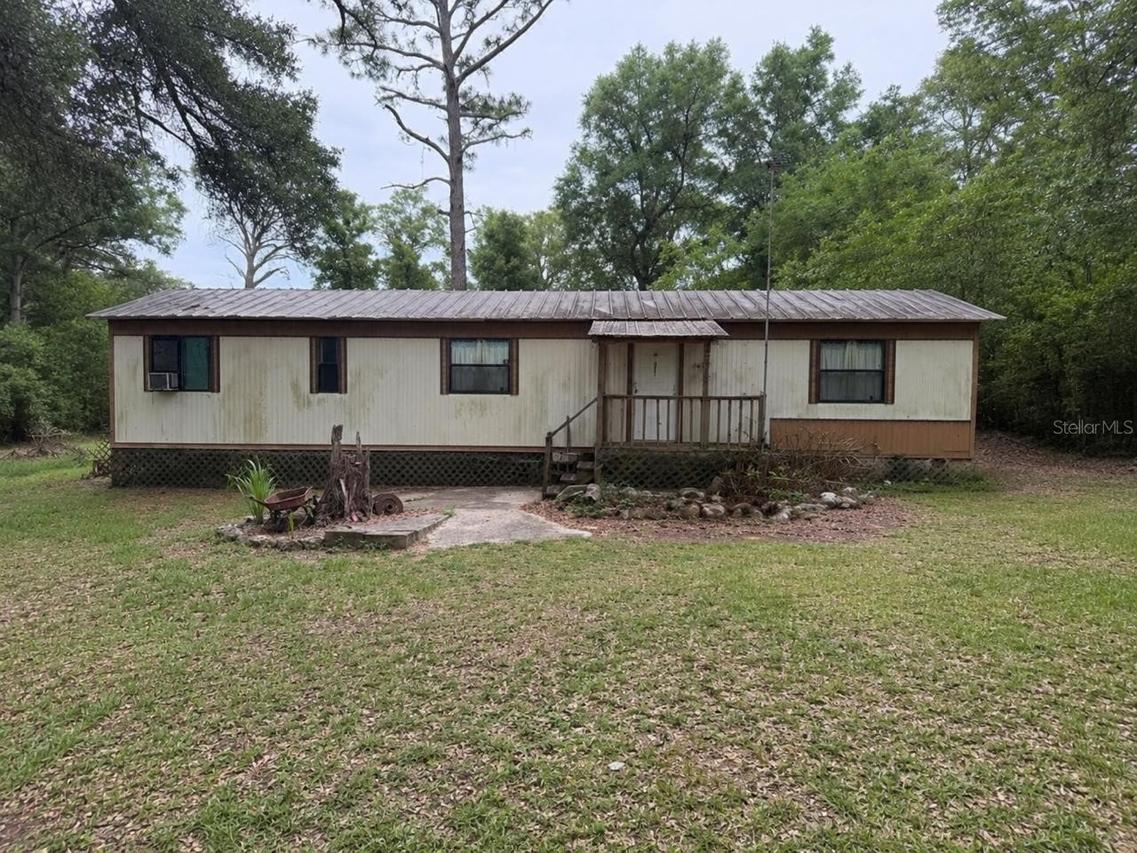 5252 SW 163rd Ave., Ocala, FL 34481