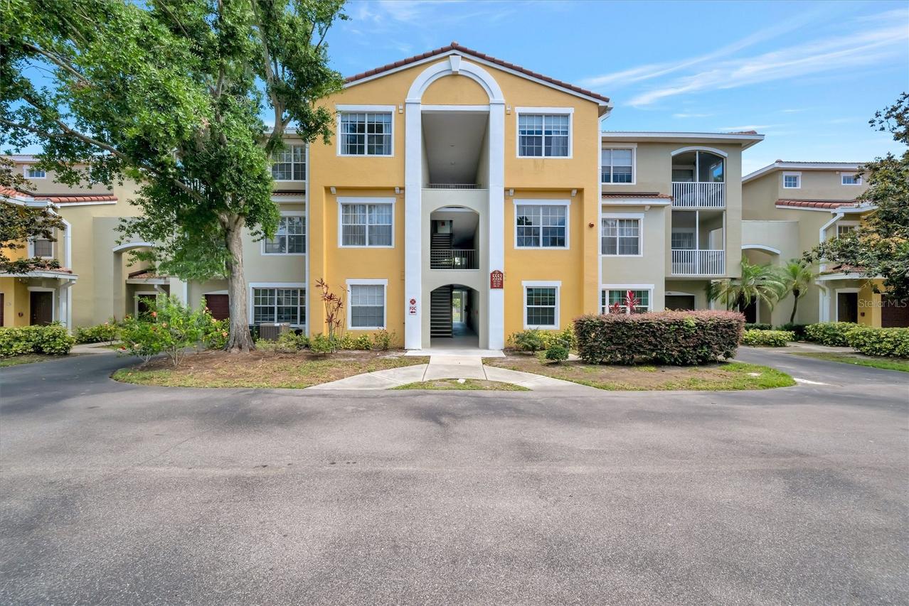 5552 Bentgrass Dr. #7-110, Sarasota, FL 34235