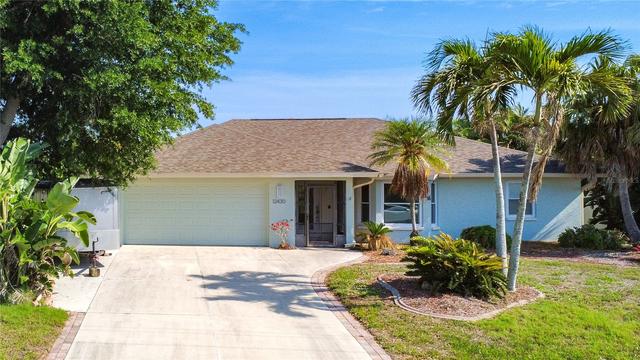 Homes Just Sold in Gulf Cove: July 21st to July 27th