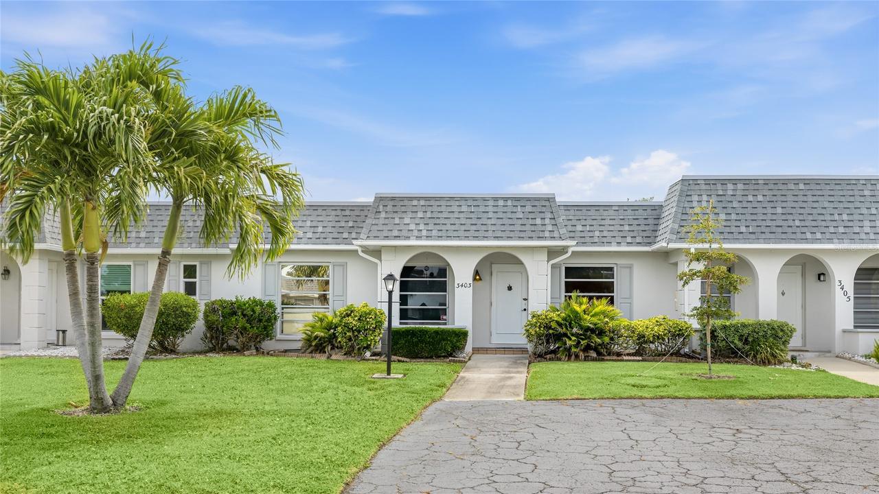 3403 41st St. #19, Bradenton, FL 34205
