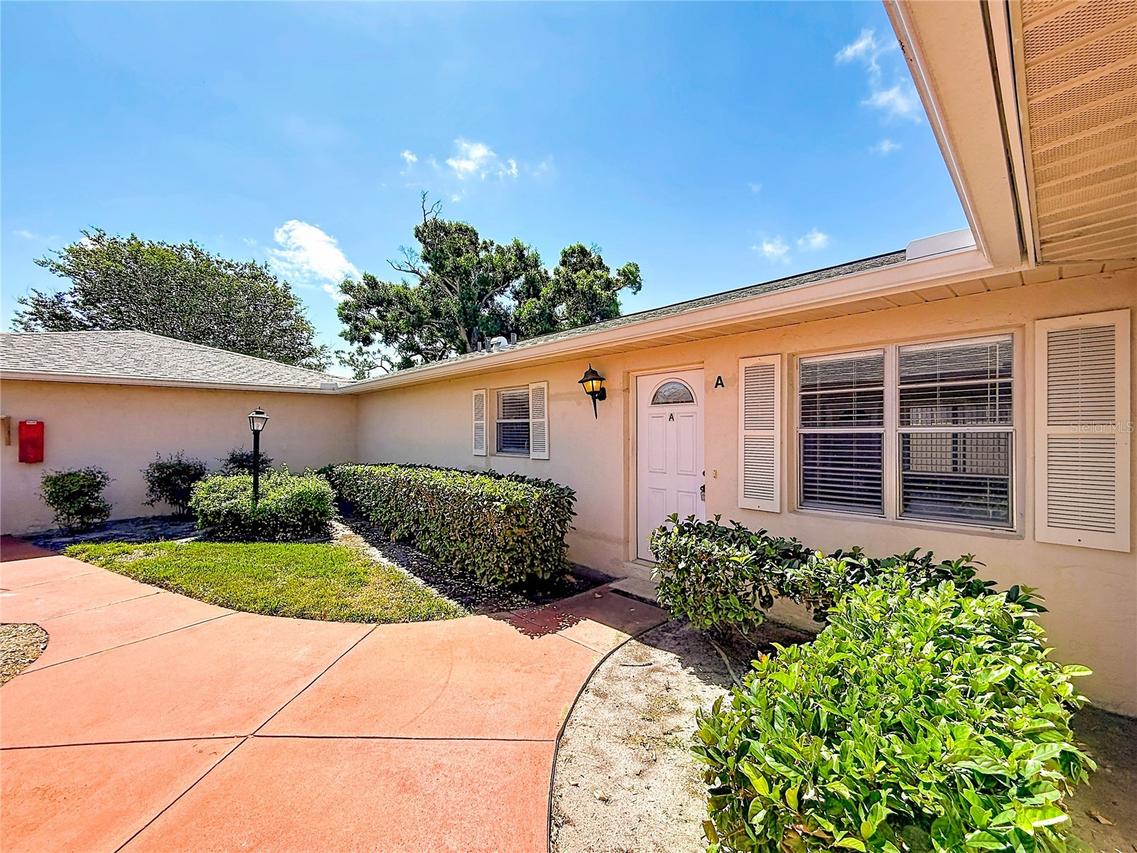 2188 Corinne Ct. #A, St Petersburg, FL 33712