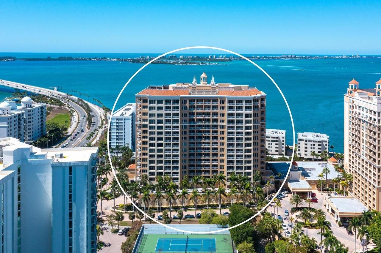 35 Watergate Dr. #502, Sarasota, FL 34236